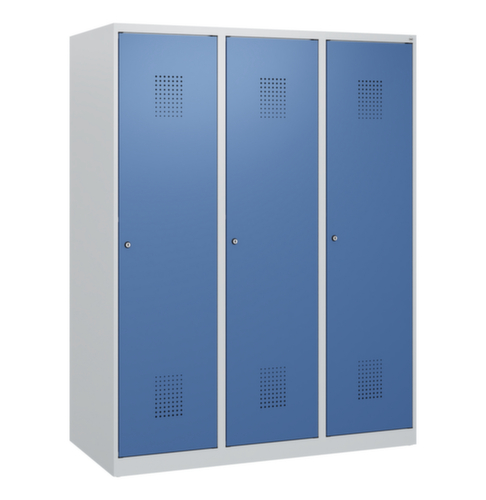 C+P Schulspind Evolo PLUS bodenstehend