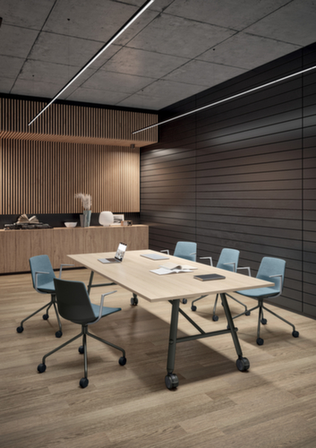 Quadrifoglio Klapptisch Serenity