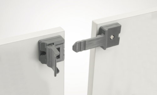 Quadrifoglio Verbindungshalterung Pop-Up