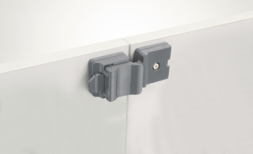 Quadrifoglio Verbindungshalterung Pop-Up