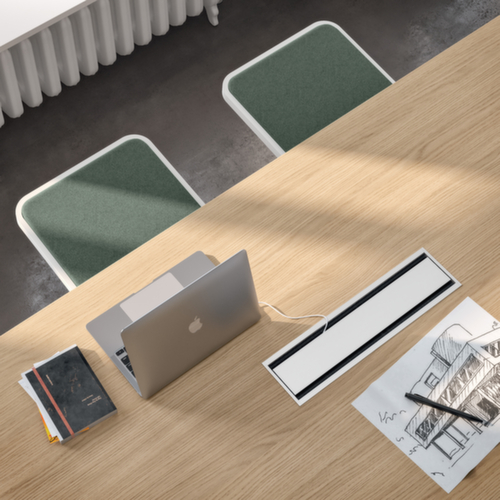 Quadrifoglio Stehtisch Creo