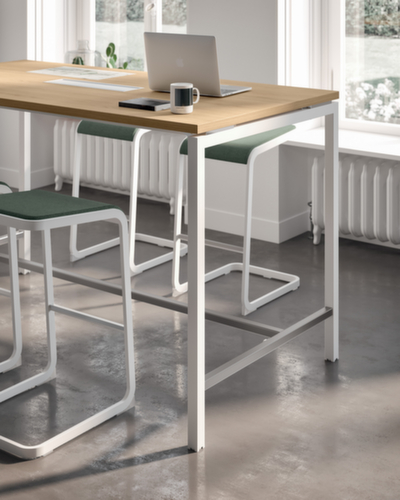 Quadrifoglio Stehtisch Creo