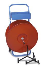 Fahrbares Abrollgerät