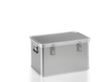 Gmöhling Alu-Transportkiste G®-safe BOX A 1589 / 60 4 B X für Gefahrgut
