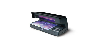 Geldscheinprüfgeräte