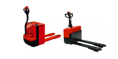 Hub- und Hebegeräte