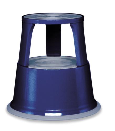 WEDO marchepied sur roulettes robuste en acier