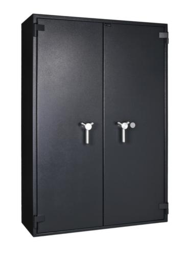 Format Tresorbau Armoire forte à clés