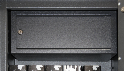 Format Tresorbau Coffre-fort intérieur pour armoire coupe-feu