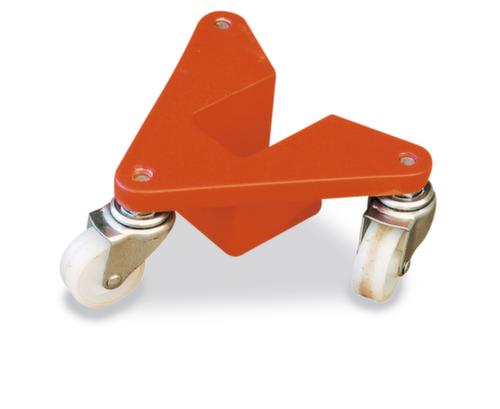 RAPIDLIFT Coins roulants