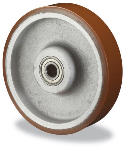 BS-ROLLEN Roulette pour fortes charges