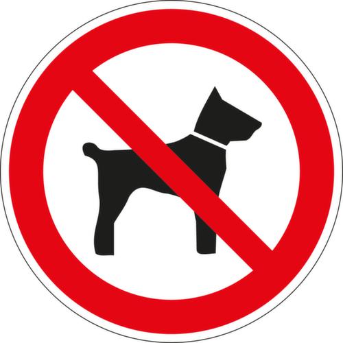 Panneau d'interdiction Défense de fumer