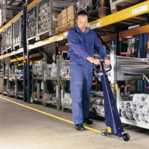 Moravia Dispositif de marquage au sol Tape PROline pour le marquage du ruban