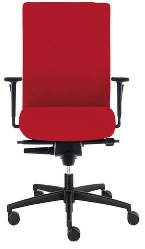 Dauphin Chaise de bureau pivotant Simo