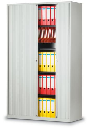 Armoire à rideaux transversaux EURO TAMBOURS