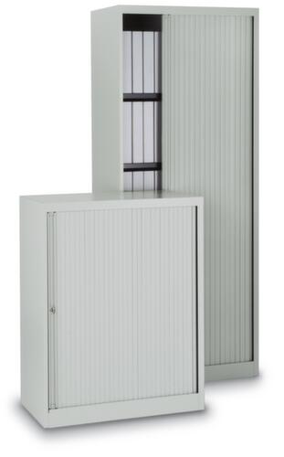 Armoire à rideaux transversaux EURO TAMBOURS