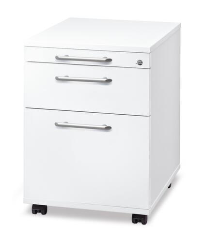 Caisson à poser ou mobile Solid