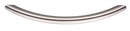 Piédestal Solid avec coulisse HR, 2 tiroir(s), chêne/chêne