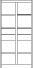 C+P Armoire modulable ERGO, largeur 1200 mm