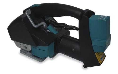 Kit de cerclage automatique Profi avec feuillard plastique PP