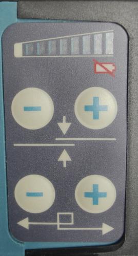 Kit de cerclage automatique Profi avec feuillard plastique PP