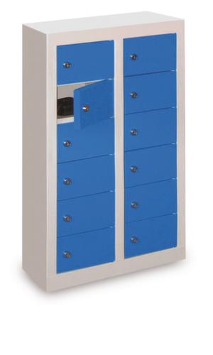 PAVOY Armoire à petits casiers Basis avec max. 30 casiers