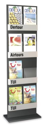 Kerkmann Présentoir First pour DIN A4