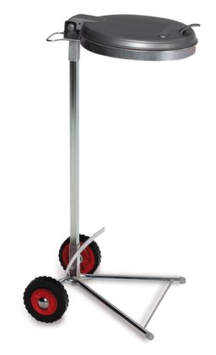 VAR Support sacs pour sacs 70 ou 120 litres