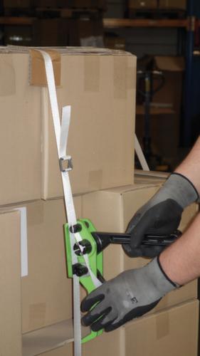 Kit de cerclage portable Standard avec ruban kraft en polyester