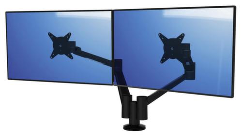 Bras porte-écran ViewLite Plus pour 2 écrans