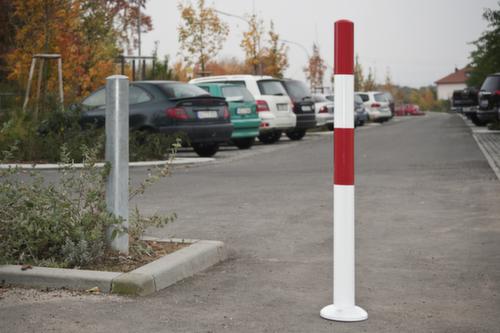 Moravia Poteau MORION à visser