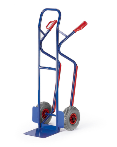 Rollcart Diable à patins force 250 kg