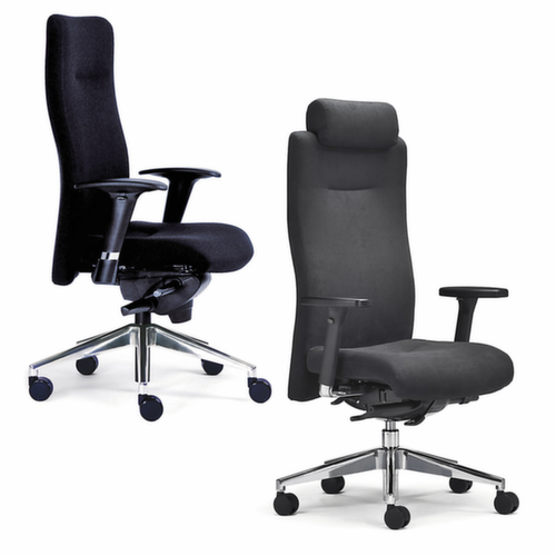 ROVO-CHAIR Siège de poste commande 24 heures ROVO XP