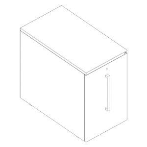 Armoire à pharmacie RQ60