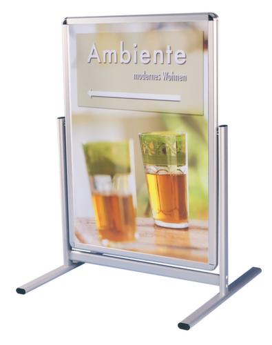 Franken stop-trottoirs pour extérieur