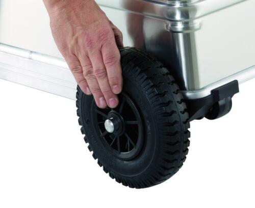 ZARGES Caisse de transport K 424 XC