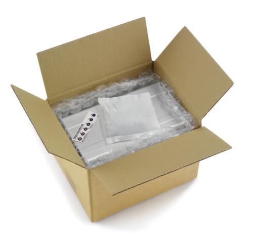 Indicateur d'humidité