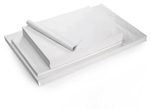 Papier de soie d'emballage