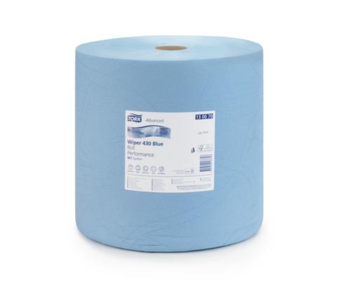 Tork Rouleau de papier d'essuyage polyvalent solide