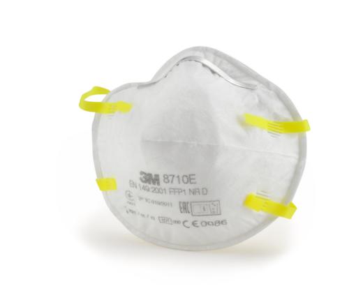 3M(TM) Masque de protection respiratoire, FFP1