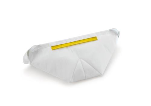 Masque de protection respiratoire, FFP1