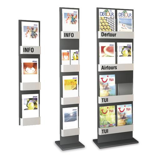 Kerkmann Présentoir First pour DIN A4