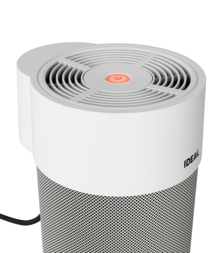 IDEAL Health purificateur d'air compact AP40 PRO, pour pièces avec 30 - 50 m²