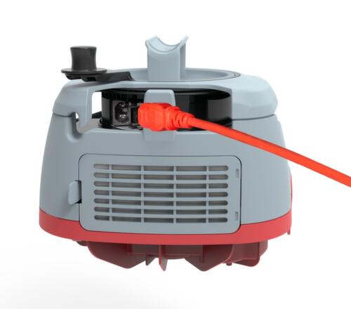 Aspirateur à sec silencieux ERA EVO