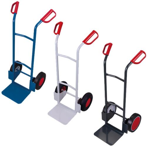 VARIOfit Diable d'empilage force 200 kg