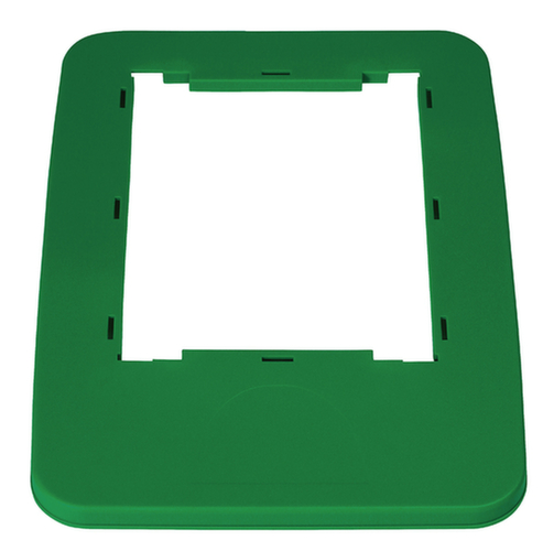 cadre probbax® pour collecteur de recyclage