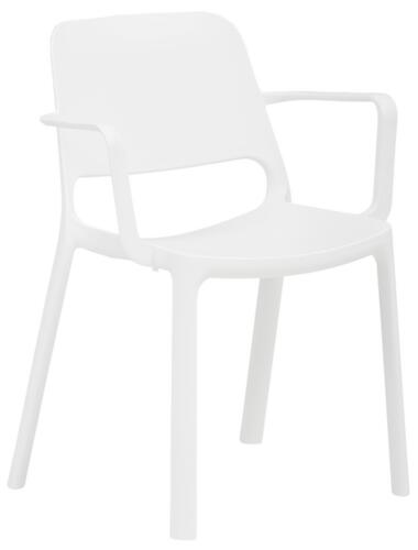 Mayer Sitzmöbel chaise empilable myNUKE en PP