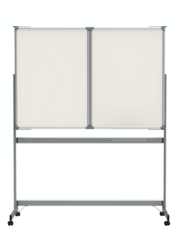 MAUL Panneau pliant mobile MAULpro, hauteur x largeur 1950 x 1500 mm