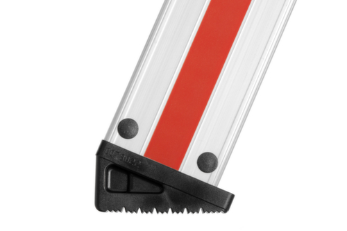 Hymer Escabeau industriel à utilisation deux côtés