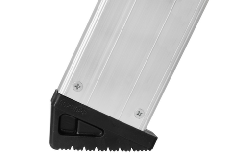 Hymer Escabeau industriel à utilisation deux côtés